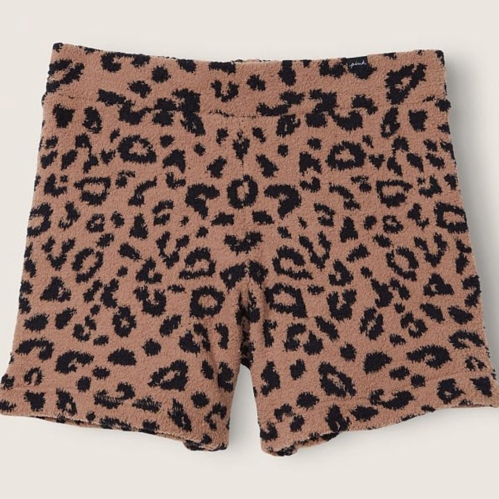 VICTORIA'S SECRET KNIT SLEEP SHORT